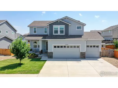 1793 Valley Brook Ln, Severance, CO 80550 photo 1