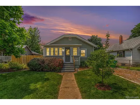 2751 S Cherokee St, Englewood, CO 80110