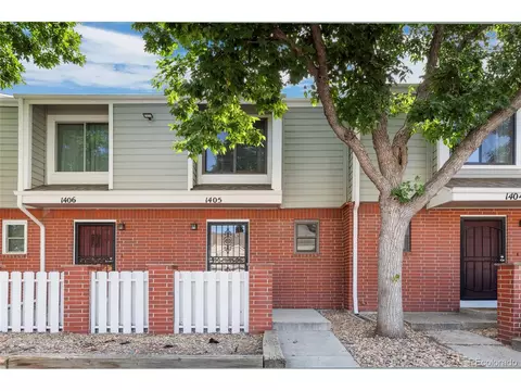 7474 E Arkansas Ave #14-05, Denver, CO 80231