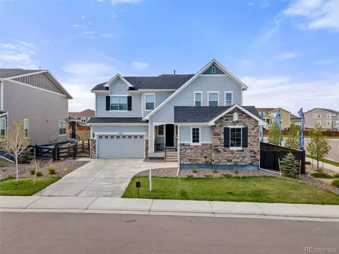 14291 Ivanhoe St, Thornton, CO 80602