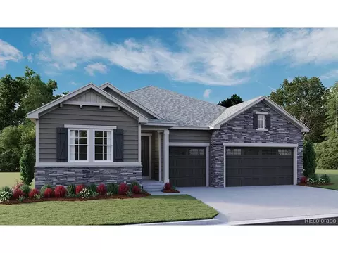 1626 Gentle Rain Dr, Castle Rock, CO 80109