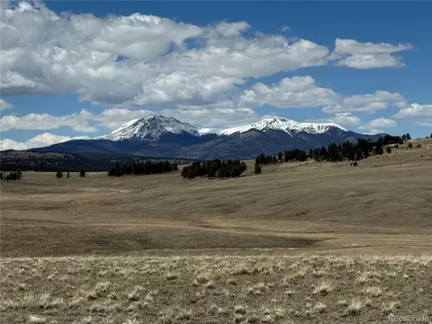 Ranch Rd, Hartsel, CO 80449