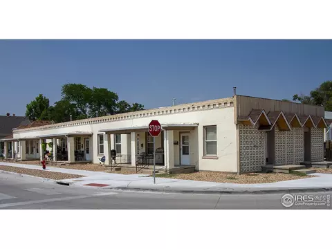 400 Chestnut St, Sterling, CO 80751 photo 3