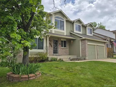 6766 Quail St, Arvada, CO 80004