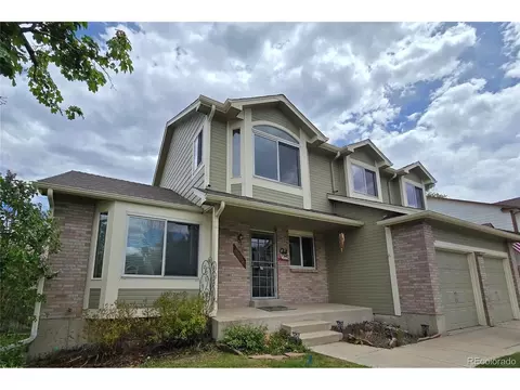 6766 Quail St, Arvada, CO 80004