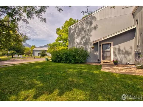 4135 Monroe Dr #C, Boulder, CO 80303 photo 2