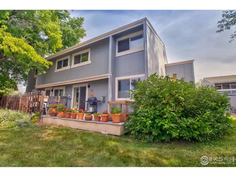 4135 Monroe Dr #C, Boulder, CO 80303 photo 1