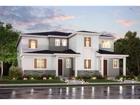 13796 Deertrack Ln, Parker, CO 80134