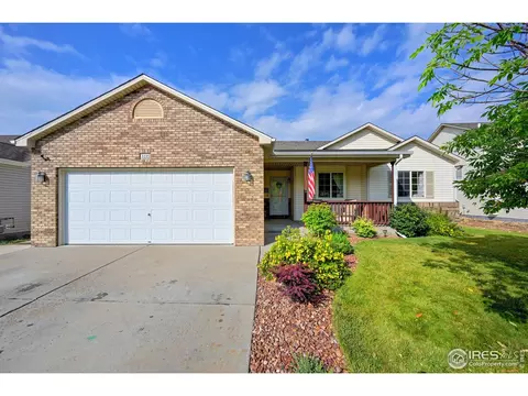 3235 Borrossa St, Evans, CO 80634 photo 1