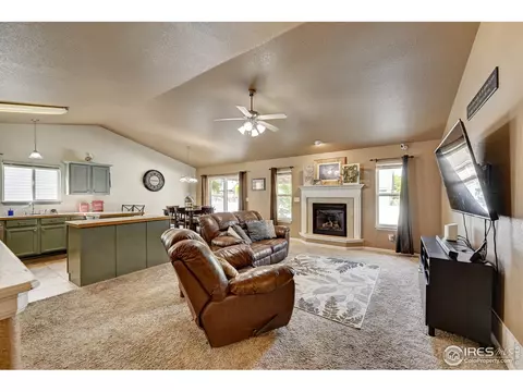 3235 Borrossa St, Evans, CO 80634 photo 5