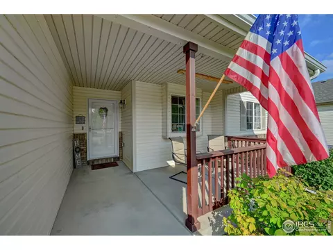 3235 Borrossa St, Evans, CO 80634 photo 3