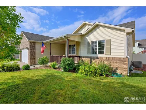 3235 Borrossa St, Evans, CO 80634 photo 2