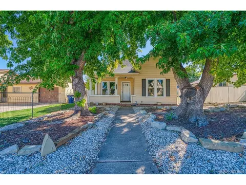 1008 Lincoln St, Trinidad, CO 81082