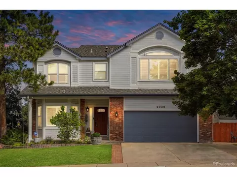 2030 Bramblwood Ln, Colorado Springs, CO 80920
