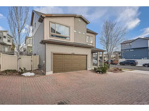 18561 E 53rd Ave, Denver, CO 80249