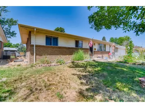 435 29th Ave, Greeley, CO 80634 photo 2