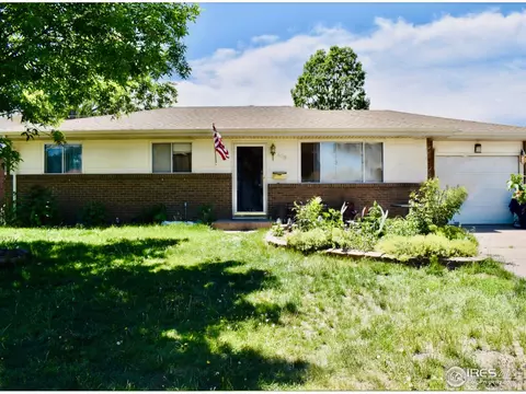 435 29th Ave, Greeley, CO 80634 photo 1