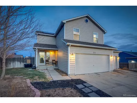 90 Lambert St, Keenesburg, CO 80643