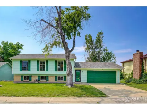 2554 E 98th Way, Thornton, CO 80229 photo 1