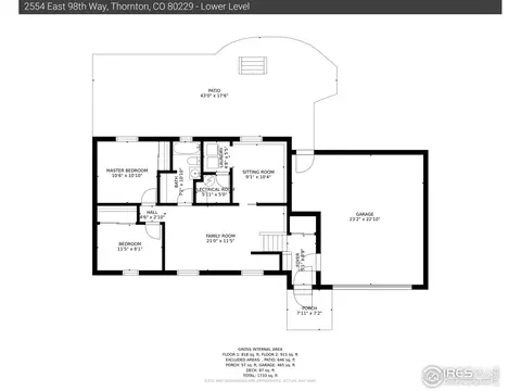 2554 E 98th Way, Thornton, CO 80229 photo 38