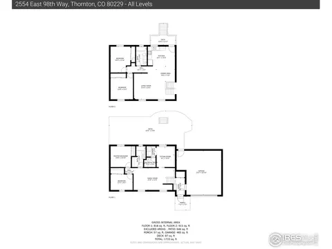 2554 E 98th Way, Thornton, CO 80229 photo 37