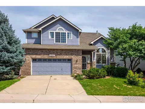 3343 E 102nd Ave, Thornton, CO 80229 photo 1