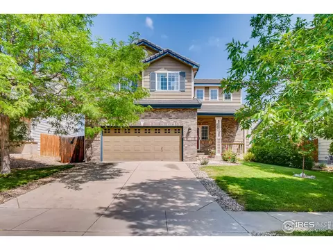 4231 Threshing Dr, Brighton, CO 80601 photo 1