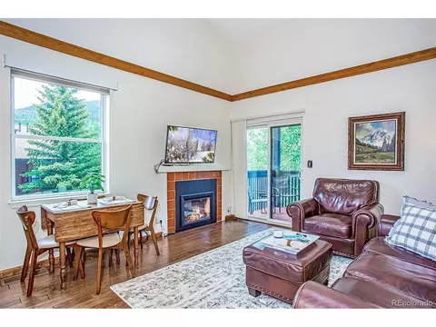 500 Bills Ranch Rd #C-361, Frisco, CO 80443