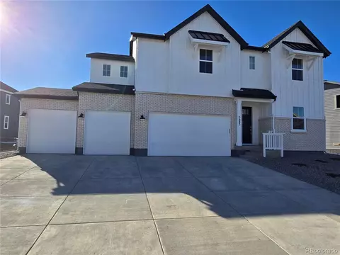 5685 Farrier Pt, Castle Rock, CO 80104