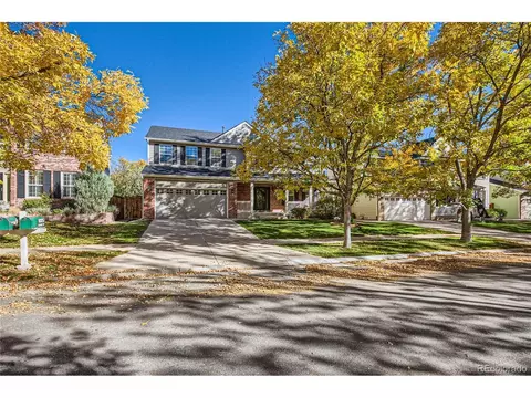 6325 W Berry Ave, Littleton, CO 80123
