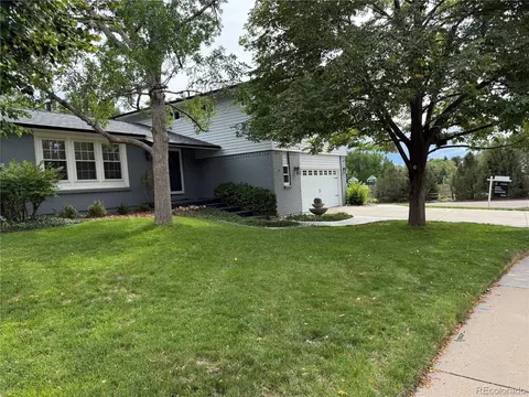 7796 S Kendall Ct, Littleton, CO 80128