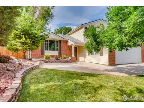 4411 E 115th Pl, Thornton, CO 80233 photo 1