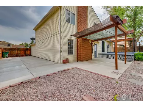 4411 E 115th Pl, Thornton, CO 80233 photo 30