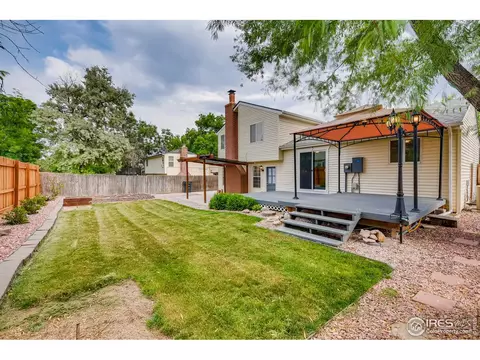 4411 E 115th Pl, Thornton, CO 80233 photo 31