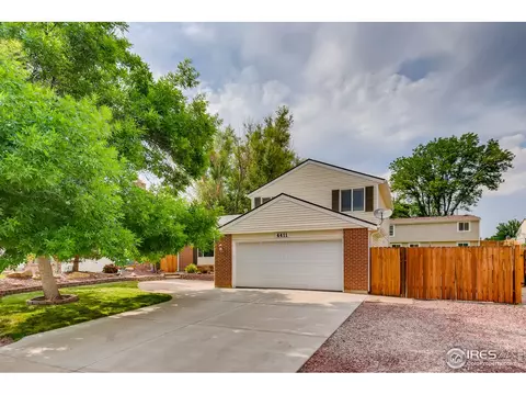 4411 E 115th Pl, Thornton, CO 80233 photo 2