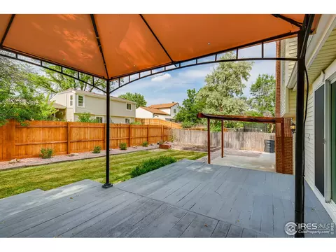 4411 E 115th Pl, Thornton, CO 80233 photo 26