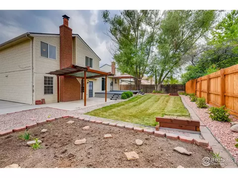 4411 E 115th Pl, Thornton, CO 80233 photo 32