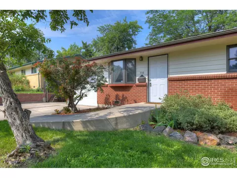 735 33rd St, Boulder, CO 80303 photo 3