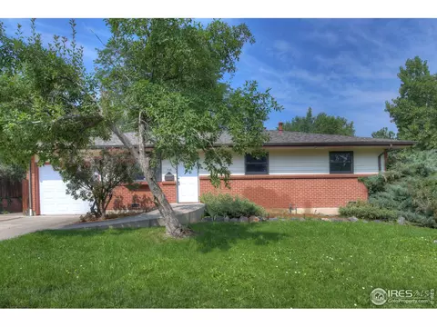 735 33rd St, Boulder, CO 80303 photo 2