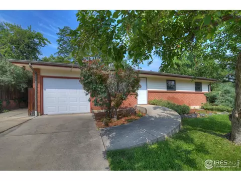 735 33rd St, Boulder, CO 80303 photo 1