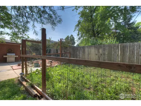 735 33rd St, Boulder, CO 80303 photo 33