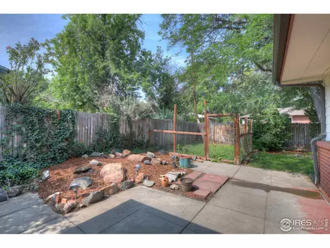735 33rd St, Boulder, CO 80303 photo 32