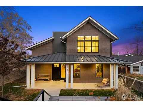 3246 5th St, Boulder, CO 80304 photo 1