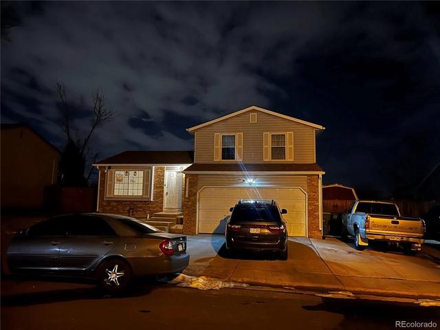 4343 E 93rd Pl, Thornton, CO 80229