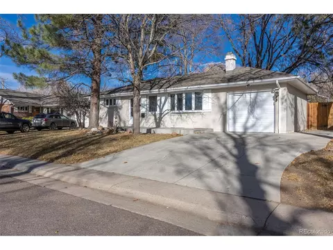 2820 S Ivanhoe St, Denver, CO 80222