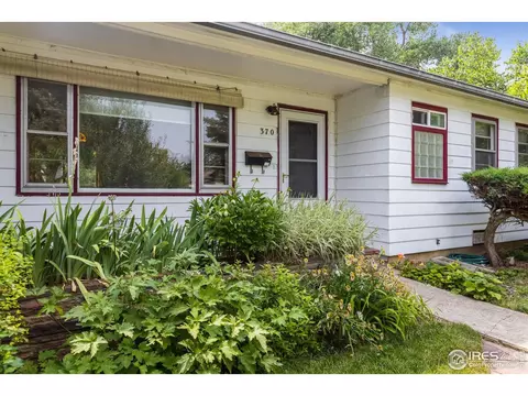370 29th St, Boulder, CO 80305 photo 11