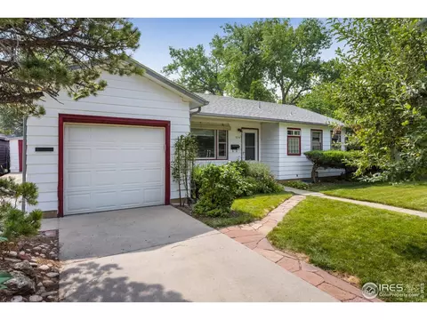 370 29th St, Boulder, CO 80305 photo 1