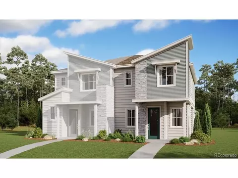 22810 E Tufts Pl #B, Aurora, CO 80015