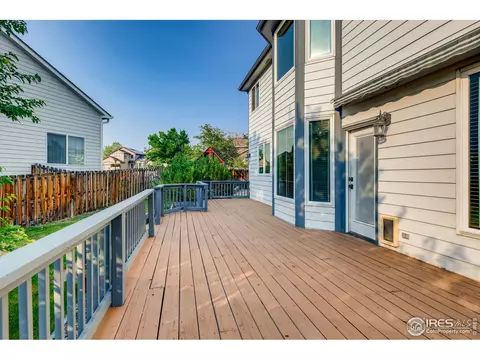 4211 S Deframe St, Morrison, CO 80465 photo 30