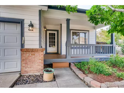 4211 S Deframe St, Morrison, CO 80465 photo 4